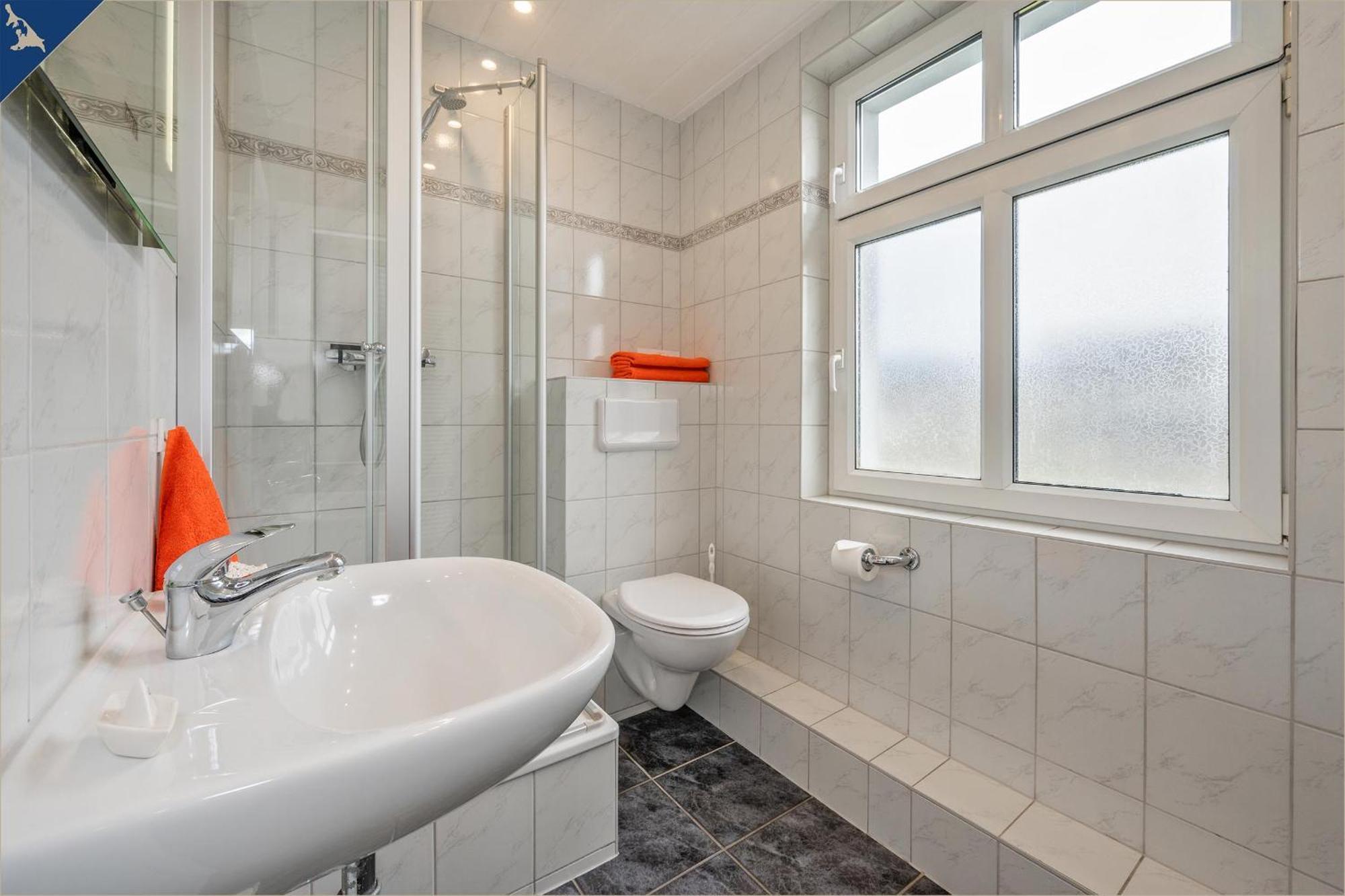 Villa Holtz Ferienwohnung Holtz 2 Zinnowitz Eksteriør bilde